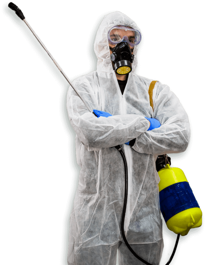 disinfestatore